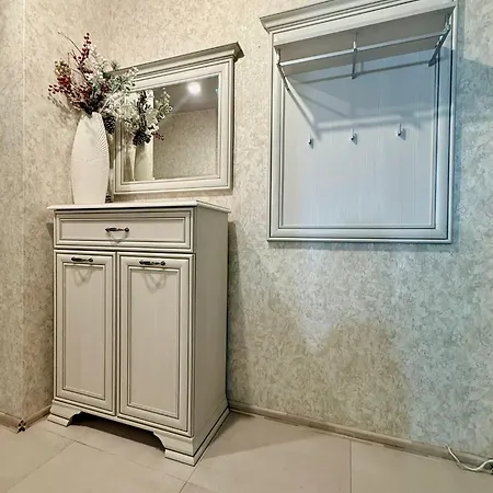 Lejlighed Maisonette In The Center Of