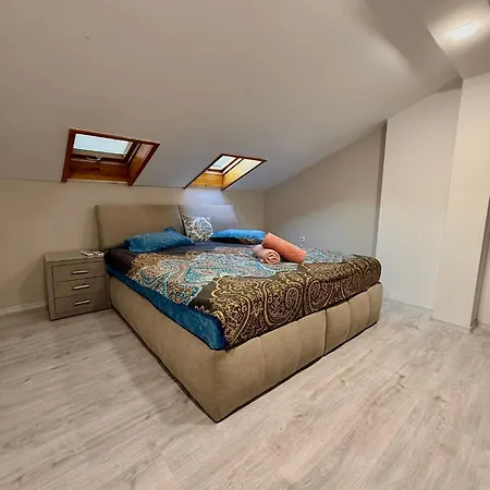 Maisonette In The Center Of Lejlighed *
