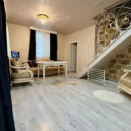 Maisonette In The Center Of Lejlighed