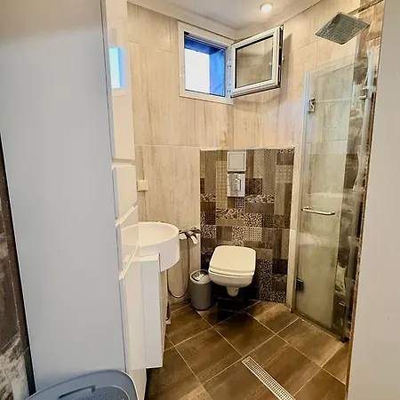 Maisonette In The Center Of * Burgas City