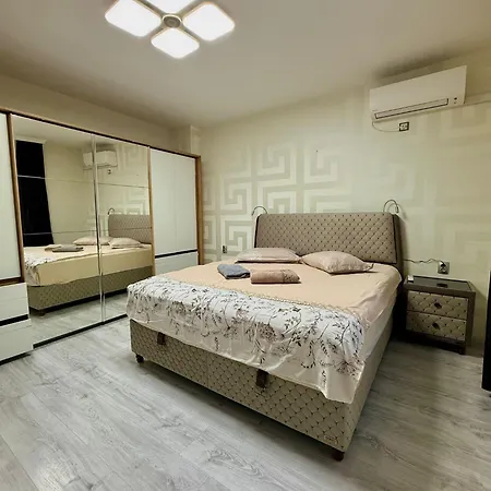 Maisonette In The Center Of Lejlighed *